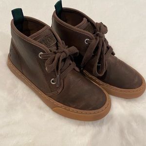 Ralph Lauren (Polo) boys boots